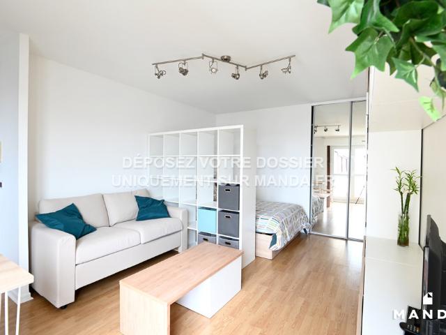 Appartement location à France métropolitaine, Asnières-sur-seine