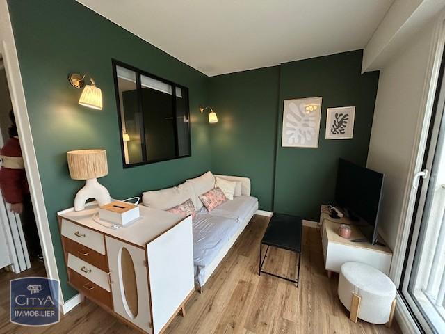 Appartement location à Rochefort, Saint-palais-sur-mer