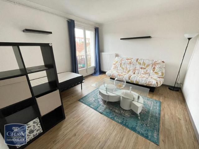 Appartement location à Limoges