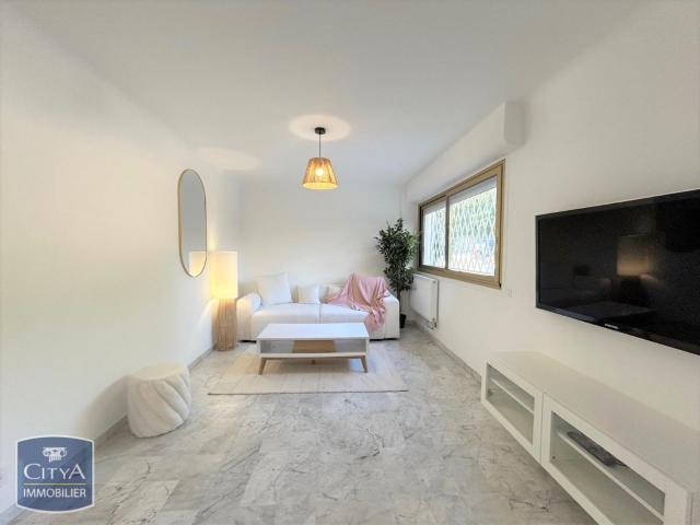 Appartement location à France métropolitaine, Cannes