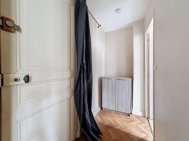 Appartement location à Reims