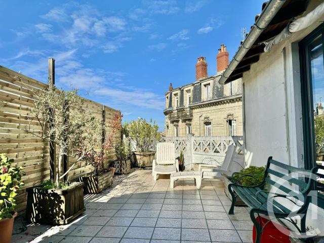 Appartement location à Bordeaux, Saint-Jean