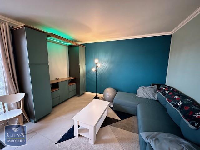 Appartement location à Rambouillet, Saint-arnoult-en-yvelines