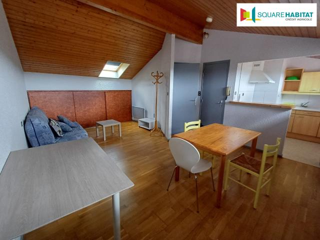 Appartement location à Auch