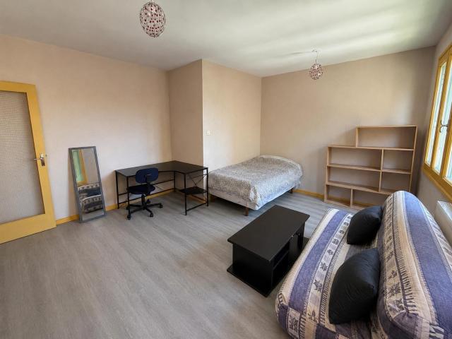 Appartement location à Clermont-Ferrand, Clermont-ferrand