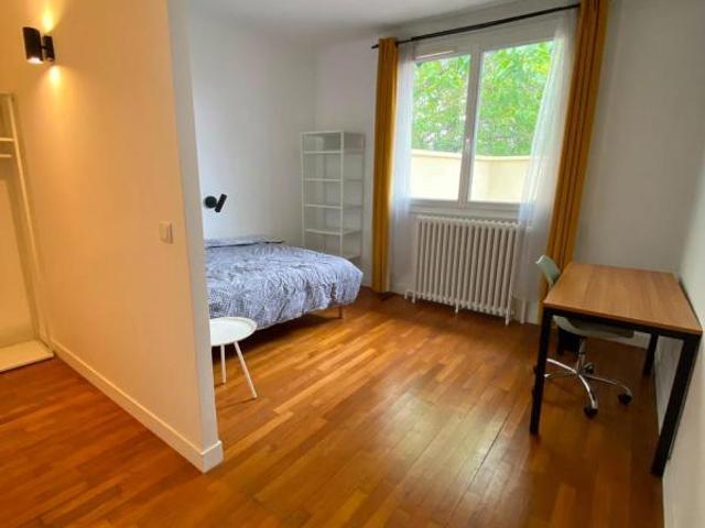 Appartement location à Palaiseau, Massy