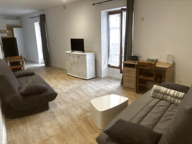 Appartement location à Écusson, Nîmes