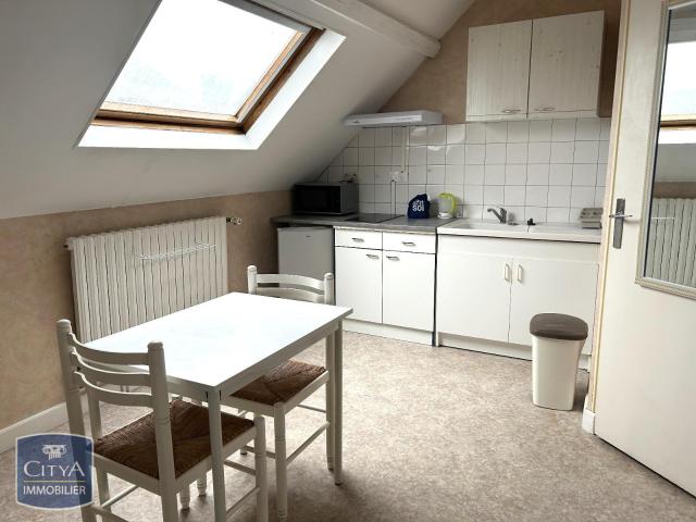 Appartement location à Saint-Quentin, Saint-quentin