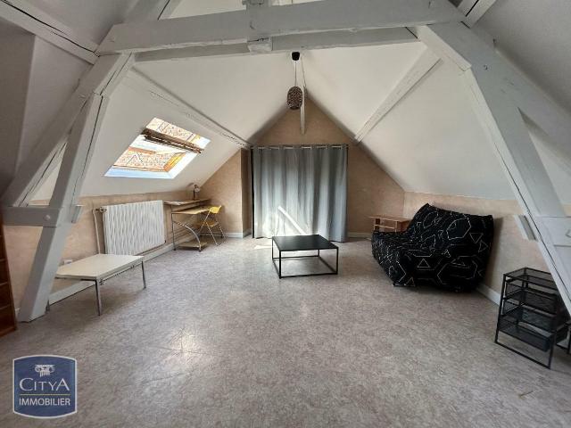 Appartement location à France métropolitaine, Saint-quentin