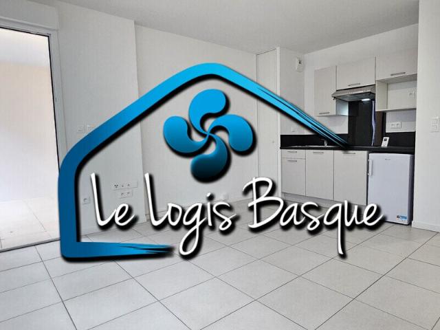 Appartement location à Dax