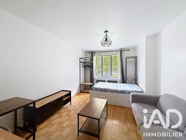 Appartement location à Créteil