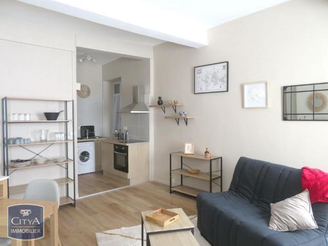 Appartement location à La Bastide Saint-Louis, Carcassonne