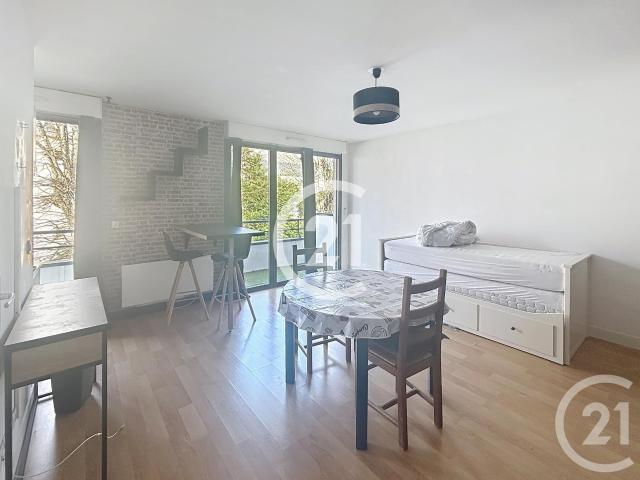 Appartement location à Évreux, Evreux