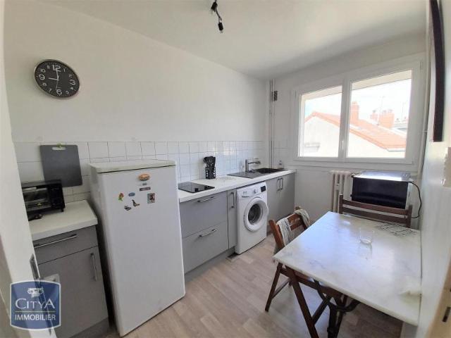 Appartement location à Limoges