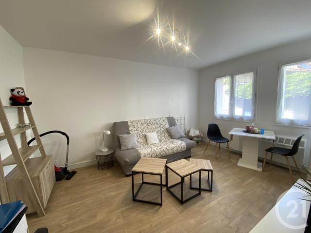 Appartement location à Chartres