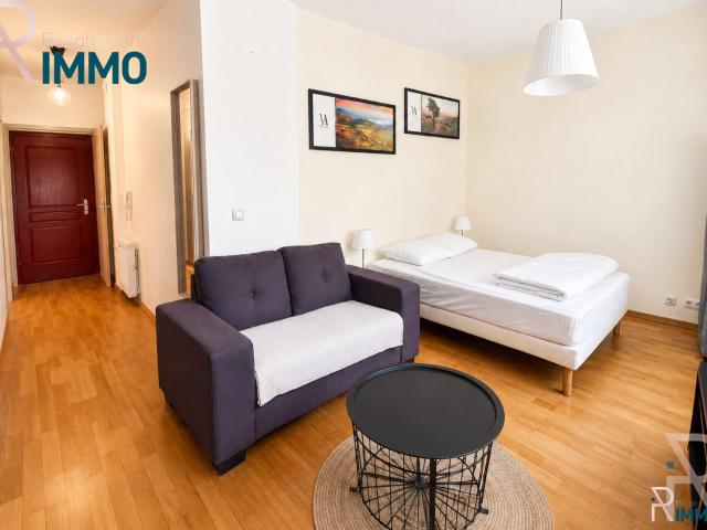 Appartement location à Colmar-Ribeauvillé, Colmar
