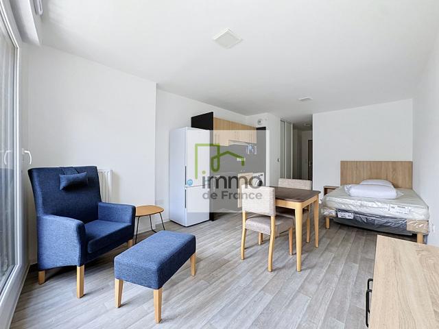 Appartement location à Lille, Saint-andré-lez-lille