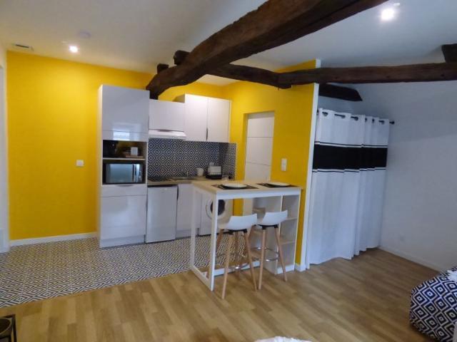 Appartement location à Châtellerault