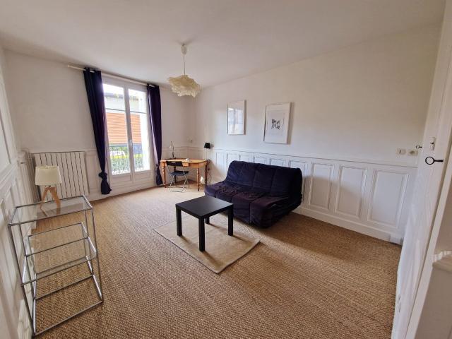 Appartement location à Tours