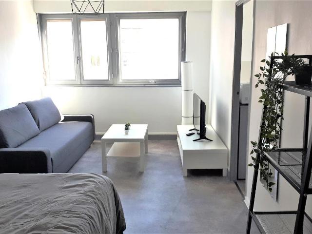 Appartement location à Mâcon