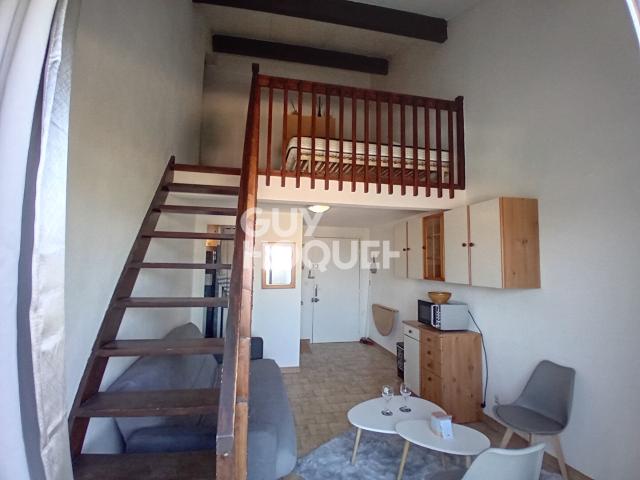 Appartement location à Perpignan