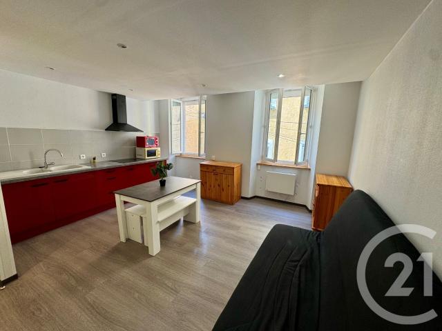 Appartement location à Gap, La Saulce