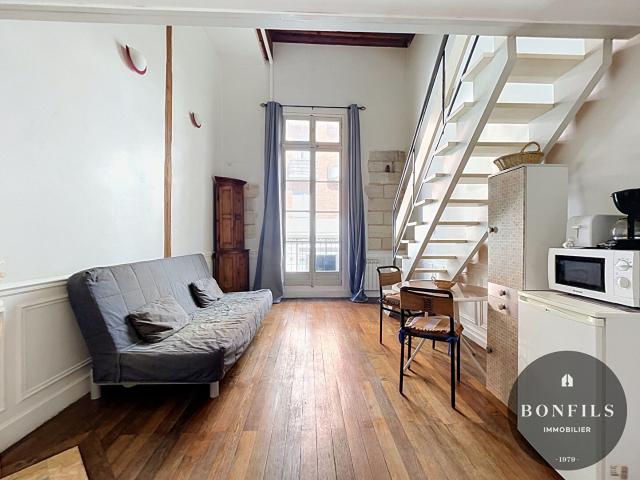 Appartement location à Avignon