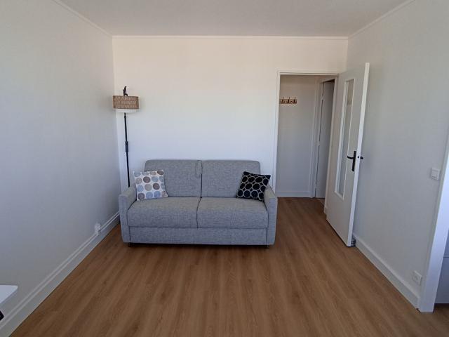 Appartement location à Quartier du Centre, Nanterre