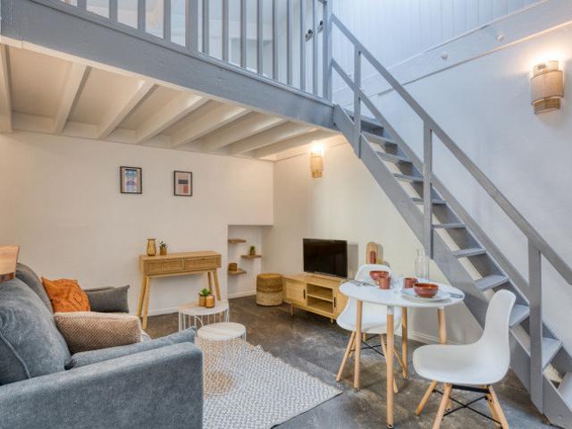 Appartement location à Melun