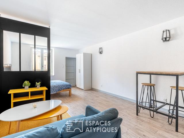 Appartement location à Villefranche-sur-Saône, Rhône