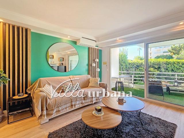 Appartement location à Pont Dulys, Antibes