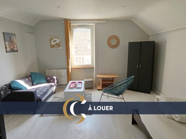 Appartement location à Saint-Malo, Bretagne