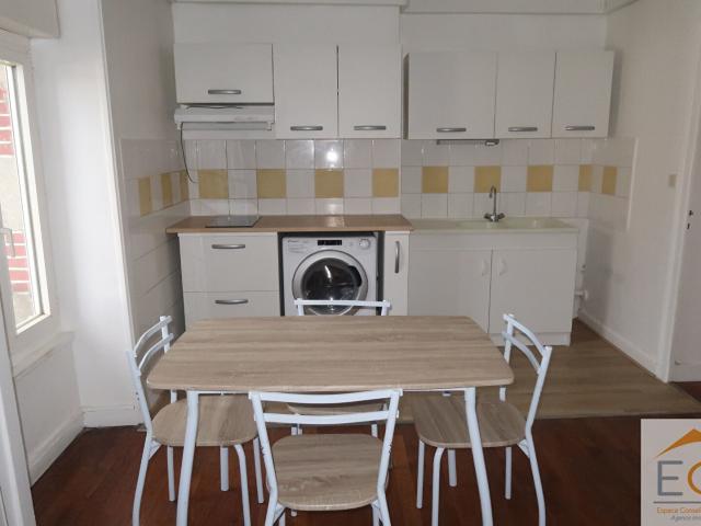 Appartement location à Limoges