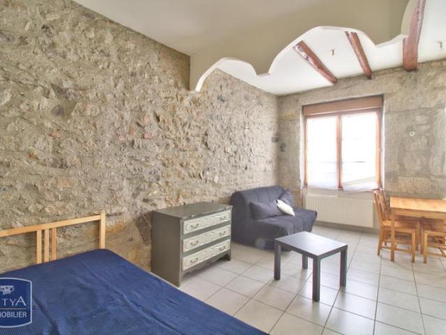 Appartement location à Saint-Étienne, Saint-etienne
