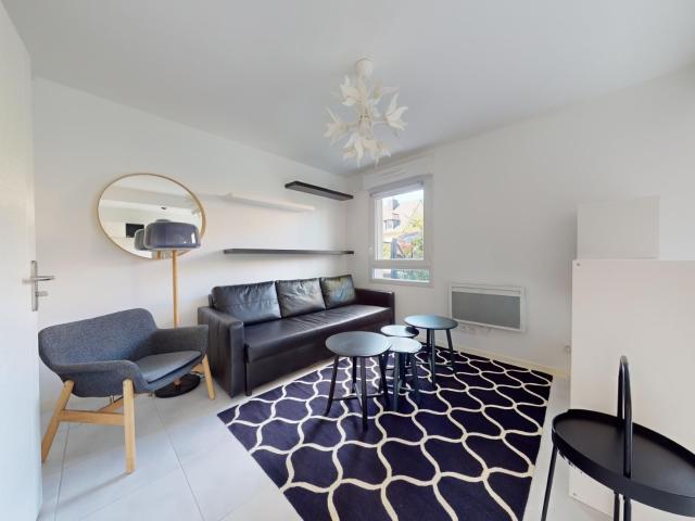 Appartement location à Nantes