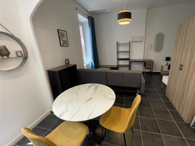Appartement location à Marseille