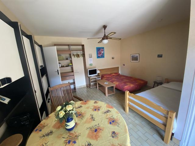 Appartement location à Prades, Vernet-les-bains