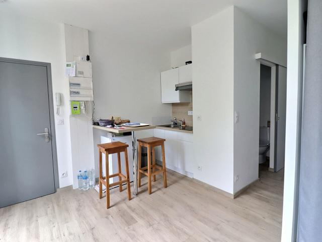 Appartement location à Figeac