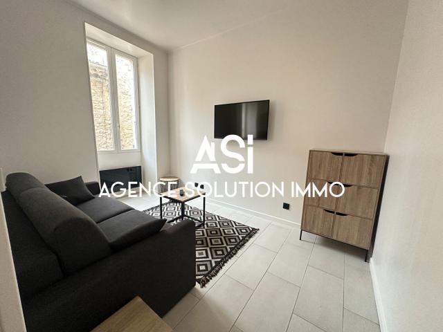 Appartement location à Viviers, Ardèche