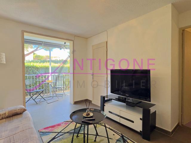 Appartement location à Arrondissement de Toulon, Six-fours-les-plages