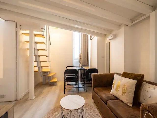 Appartement location à Toulouse