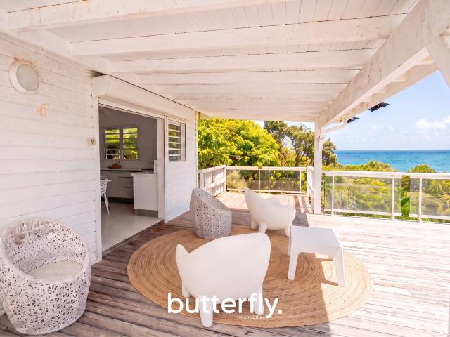 Appartement location à Guadeloupe