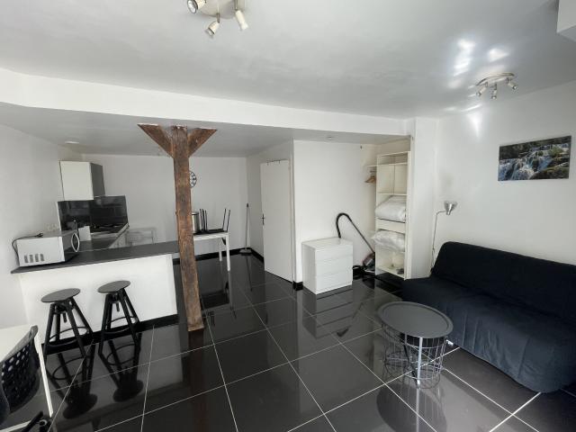 Appartement location à Rouen, Ruan