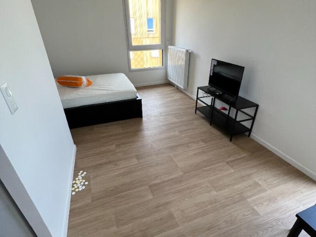 Appartement location à Saint-Nazaire, Saint-nazaire