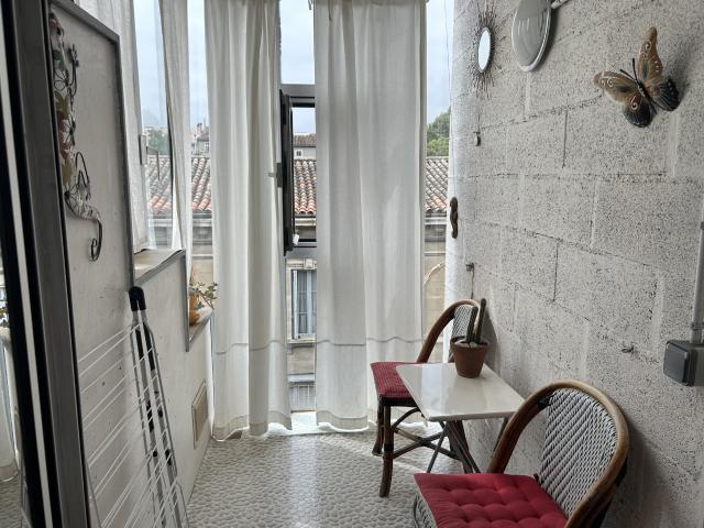 Appartement location à Carcassonne