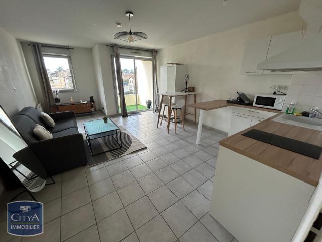Appartement location à Agen