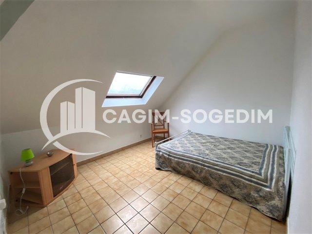 Appartement location à Hésingue, Collectivité européenne d'Alsace