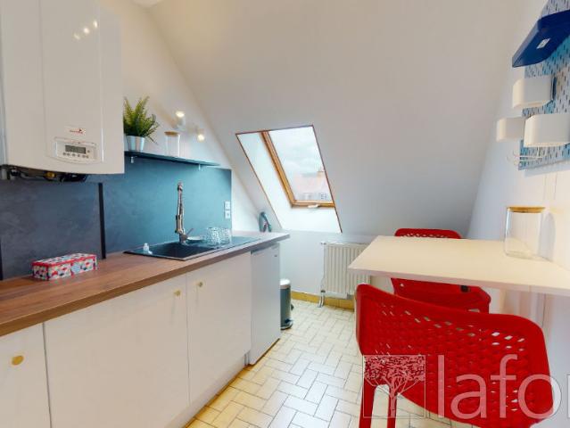 Appartement location à Moulins