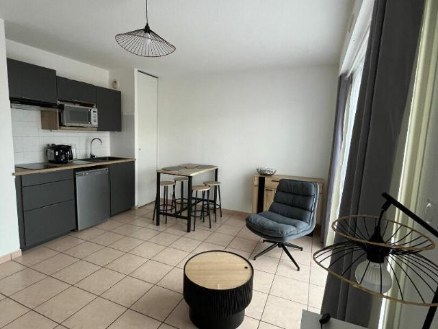 Appartement location à Saint-Nazaire, Saint-brevin-les-pins