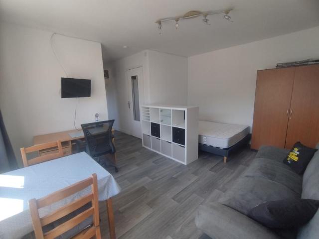 Appartement location à Orléans